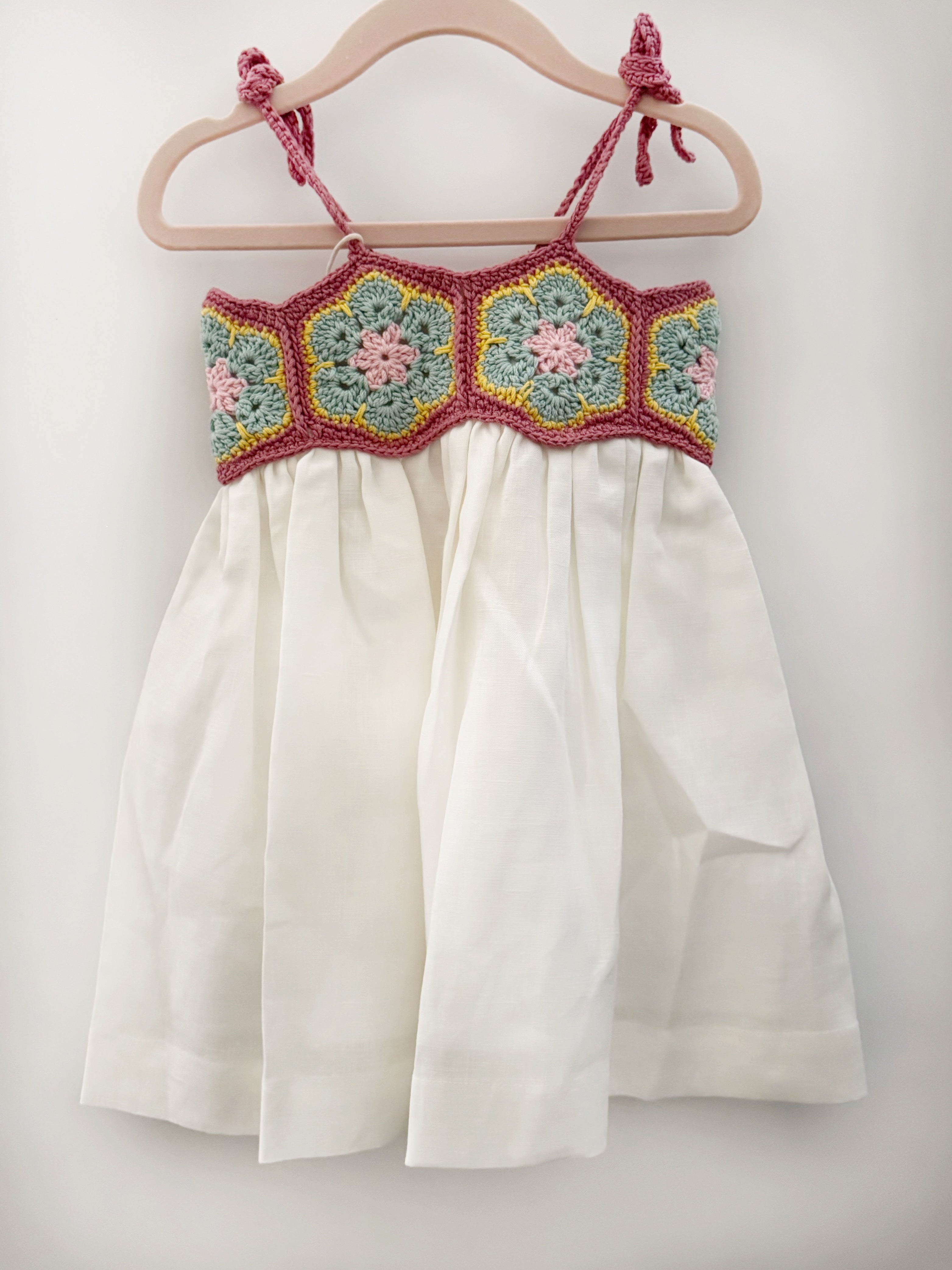 Vestido Stella