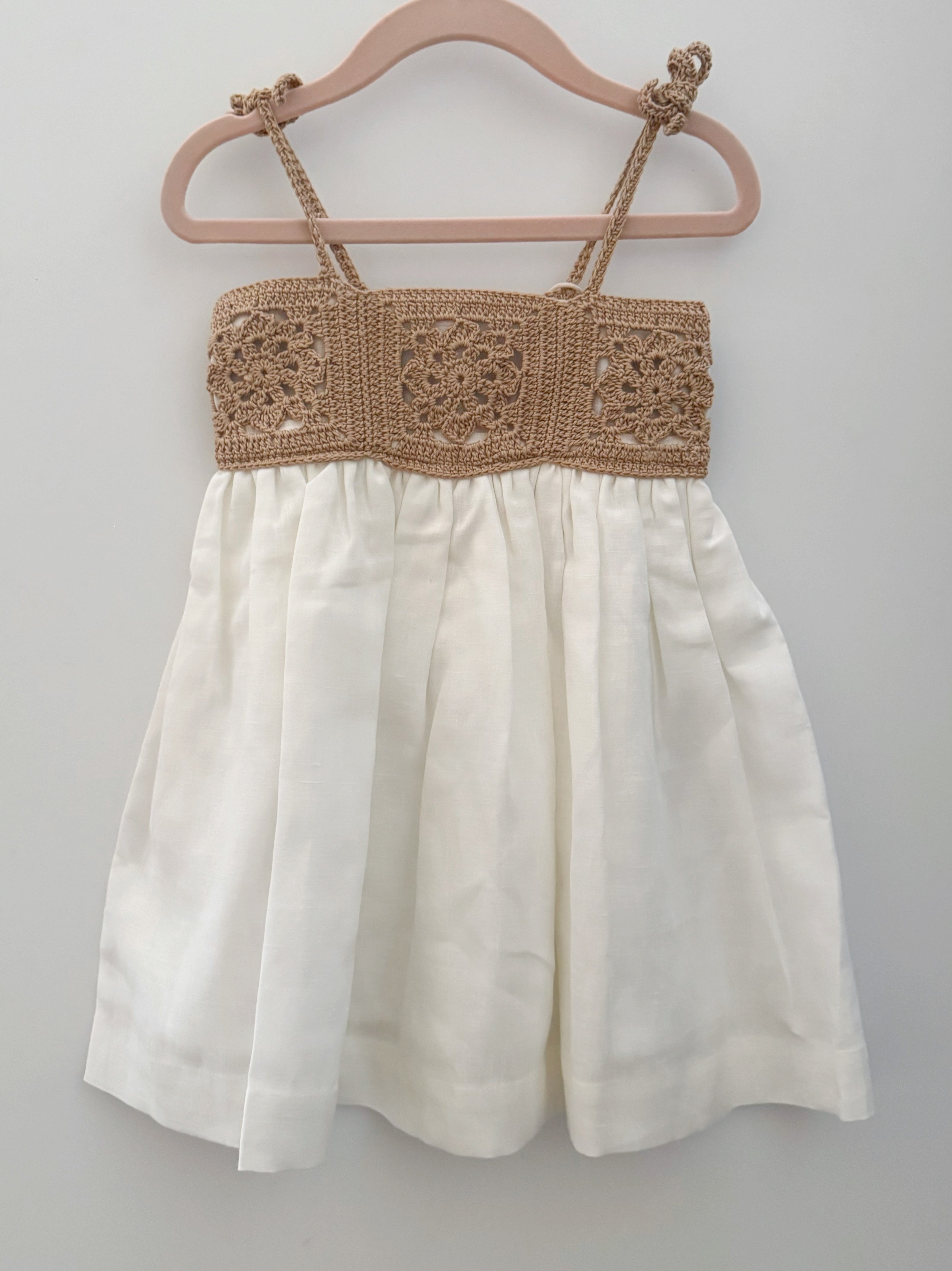 Vestido Frida