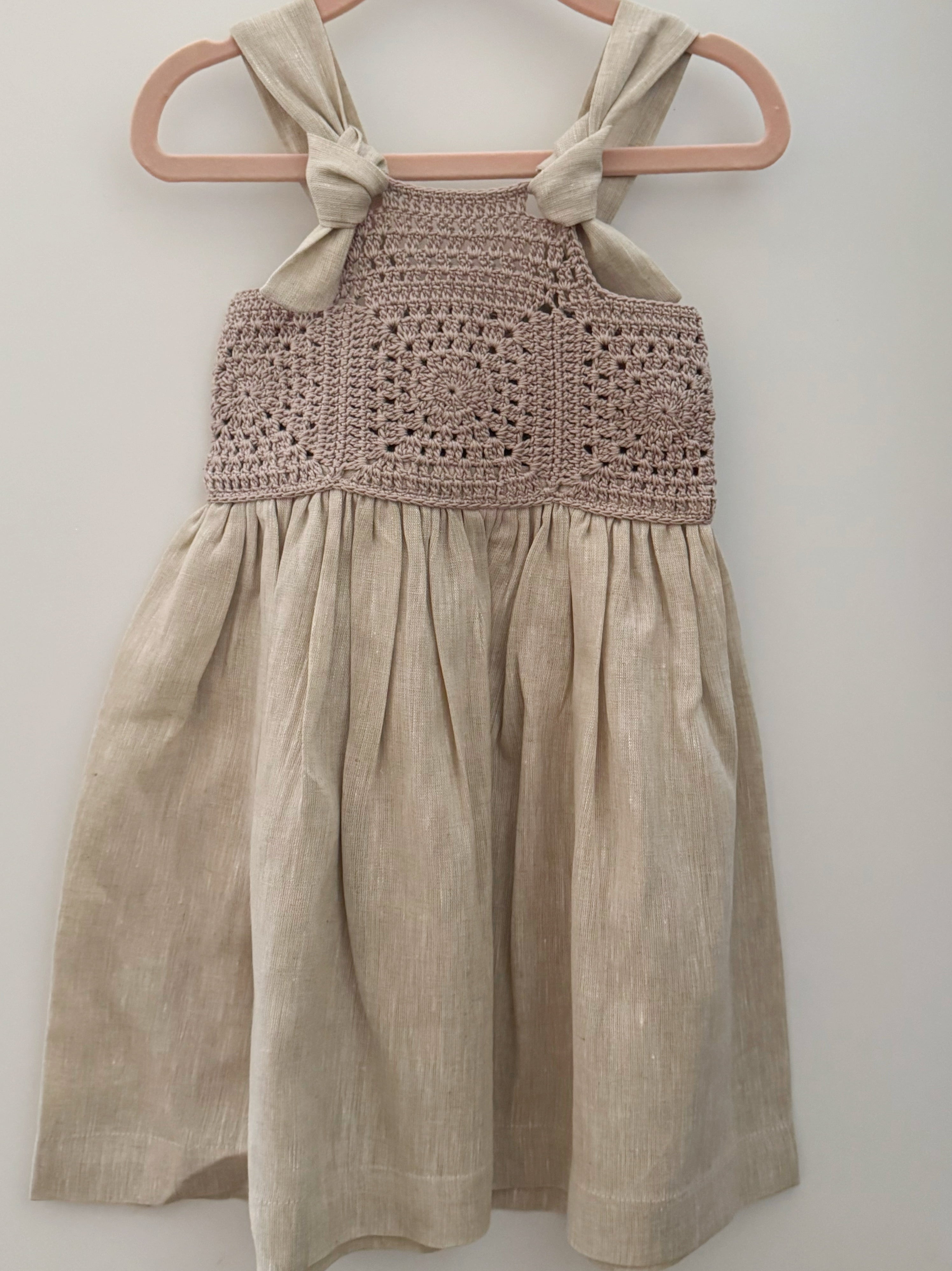 Vestido Catalina