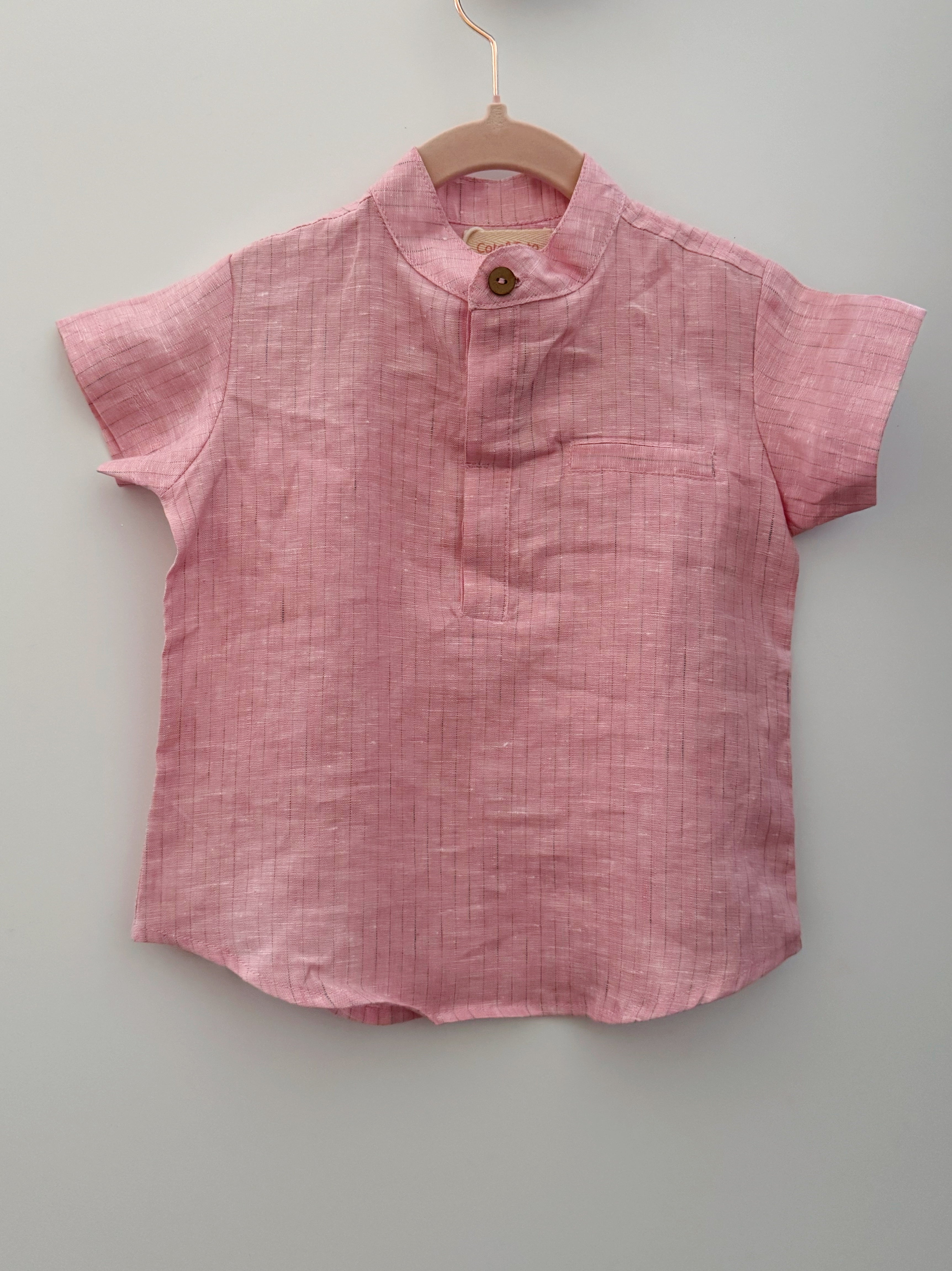 Camisa Alejandro