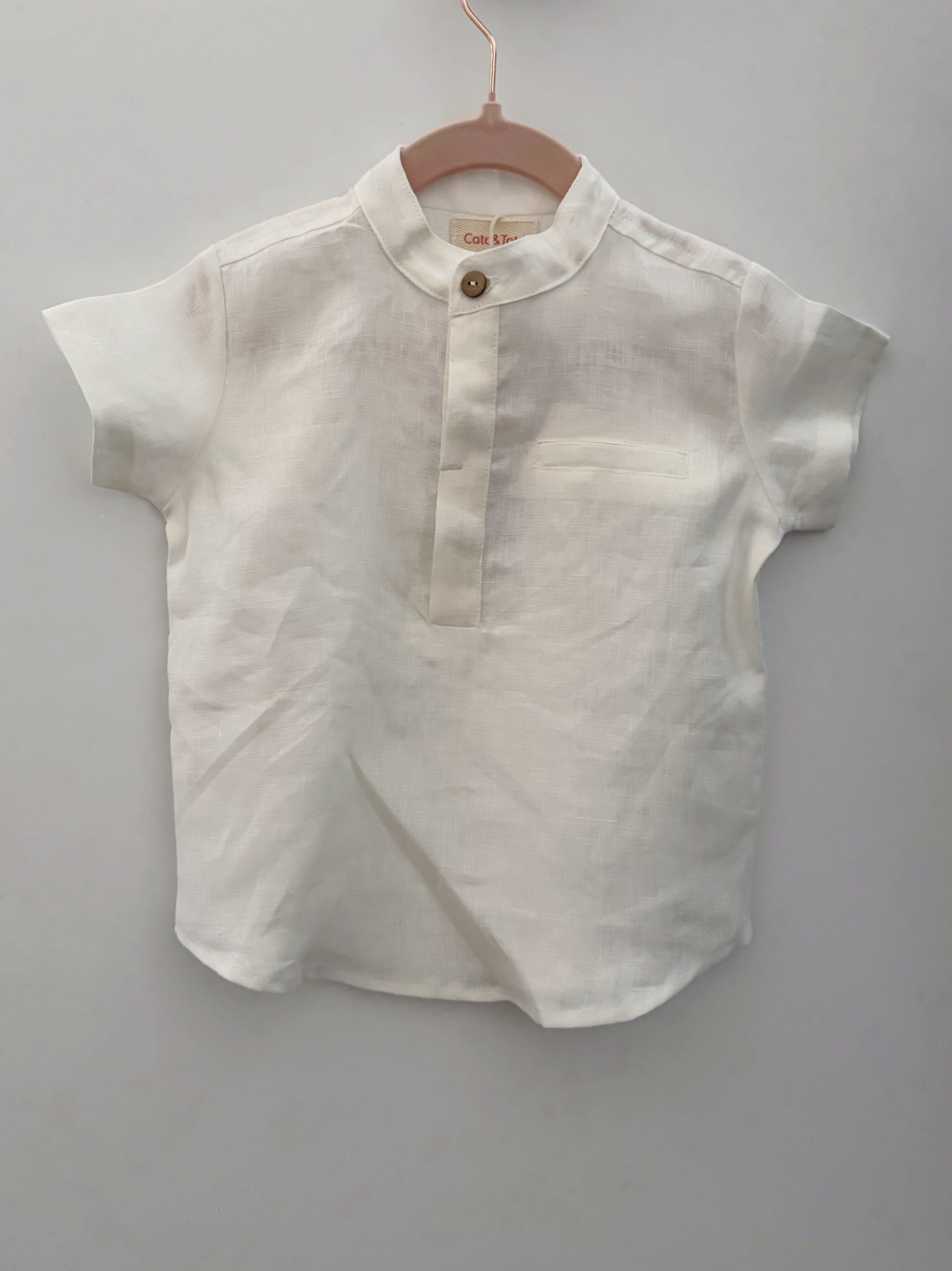 Camisa Antonio