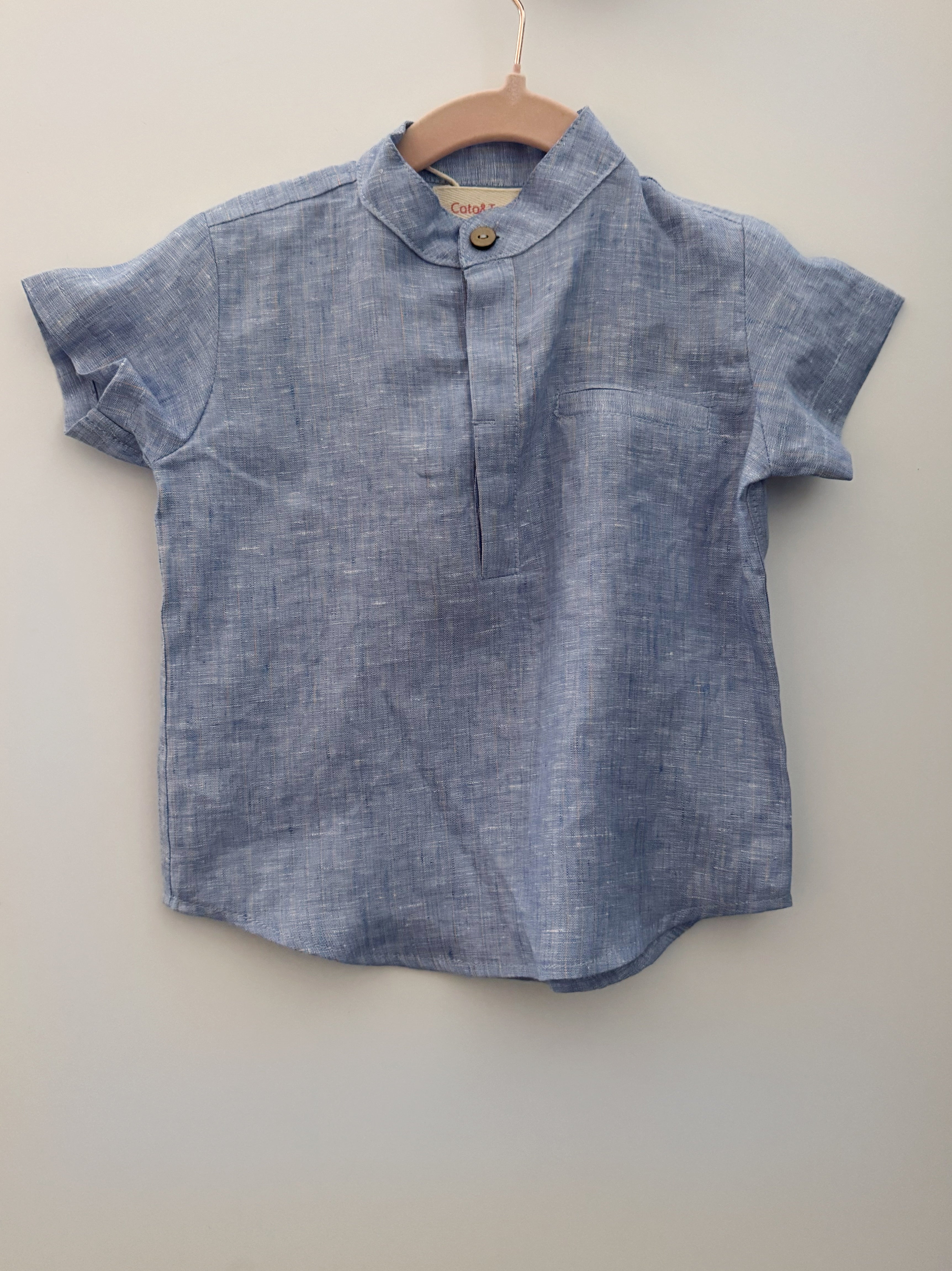 Camisa Juan