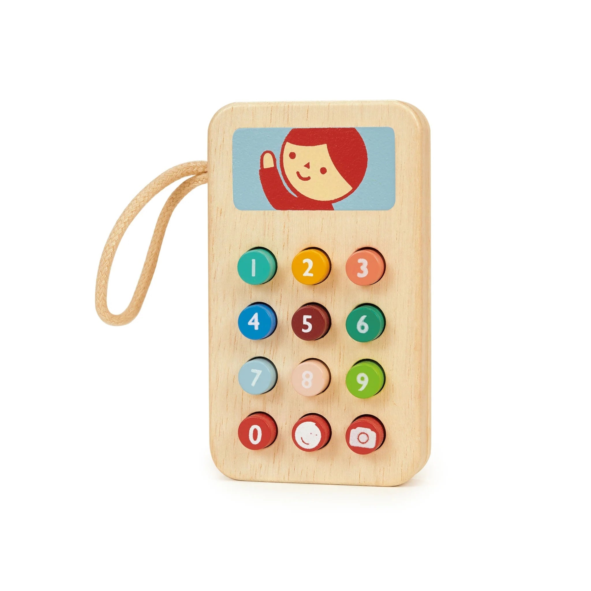 Celular para bebes