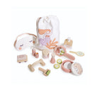 Set de Spa y Belleza