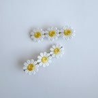 Clips Flores Daisy