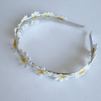 Diadema Flores Daisy