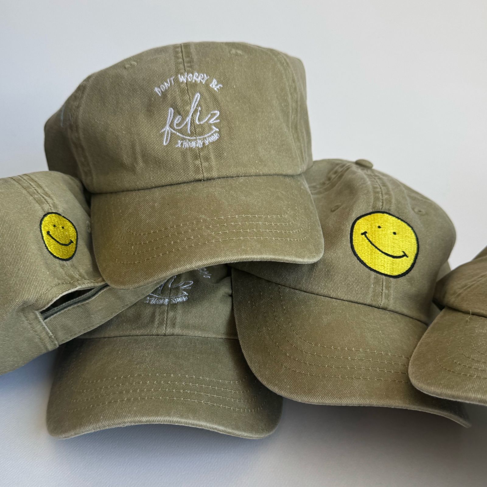 Gorra Adulto