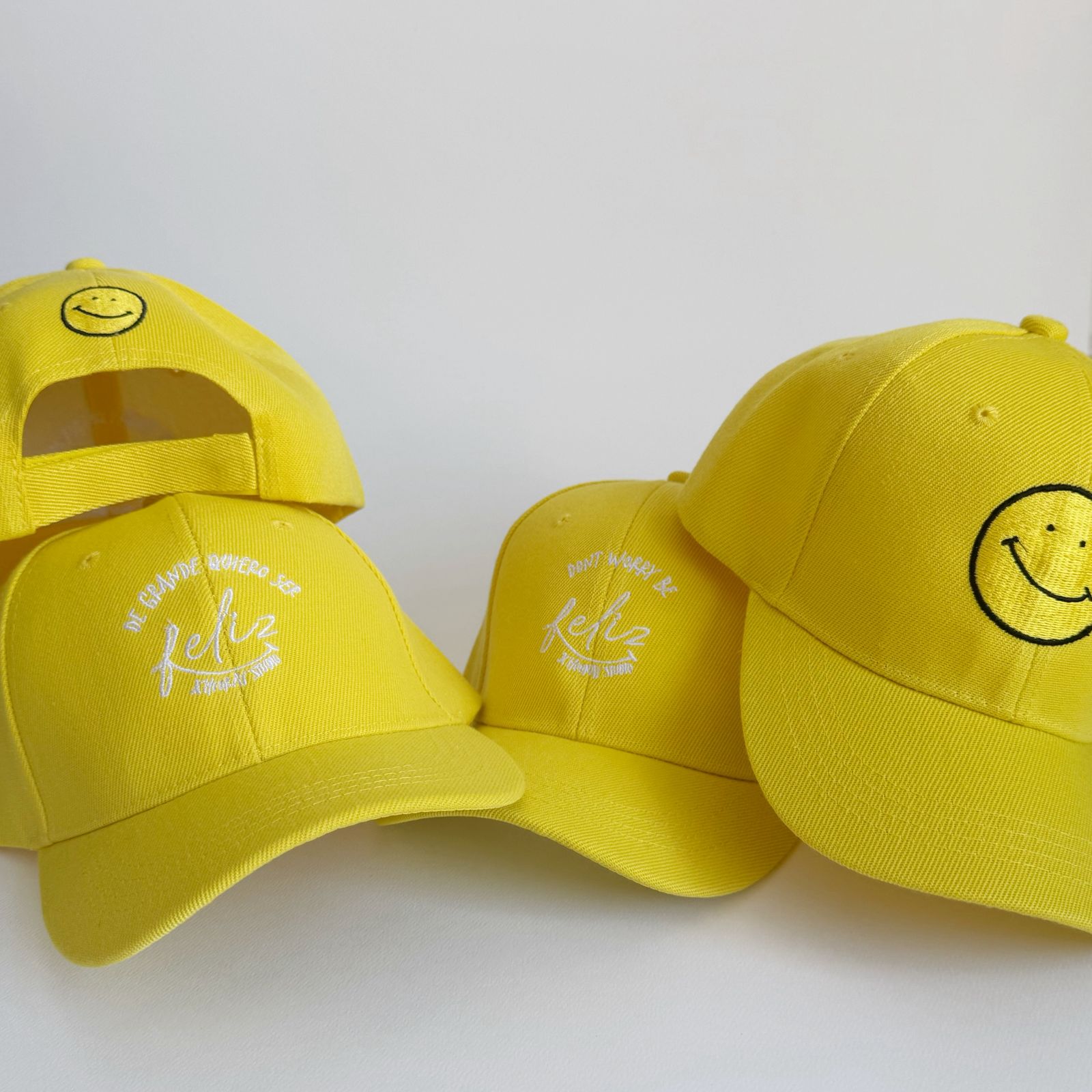 Gorra de Niños