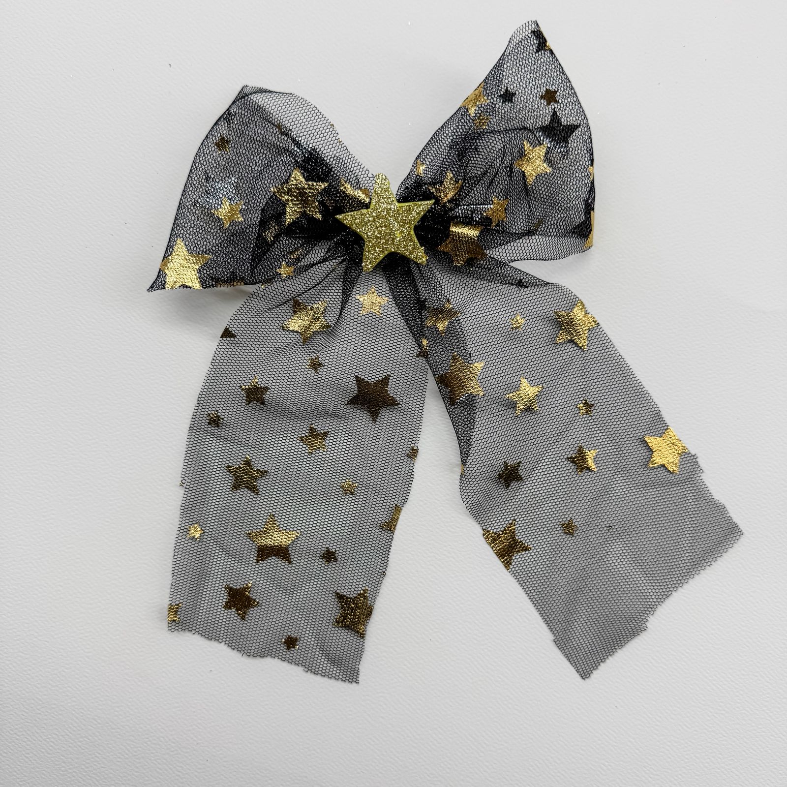Moño Estrellas