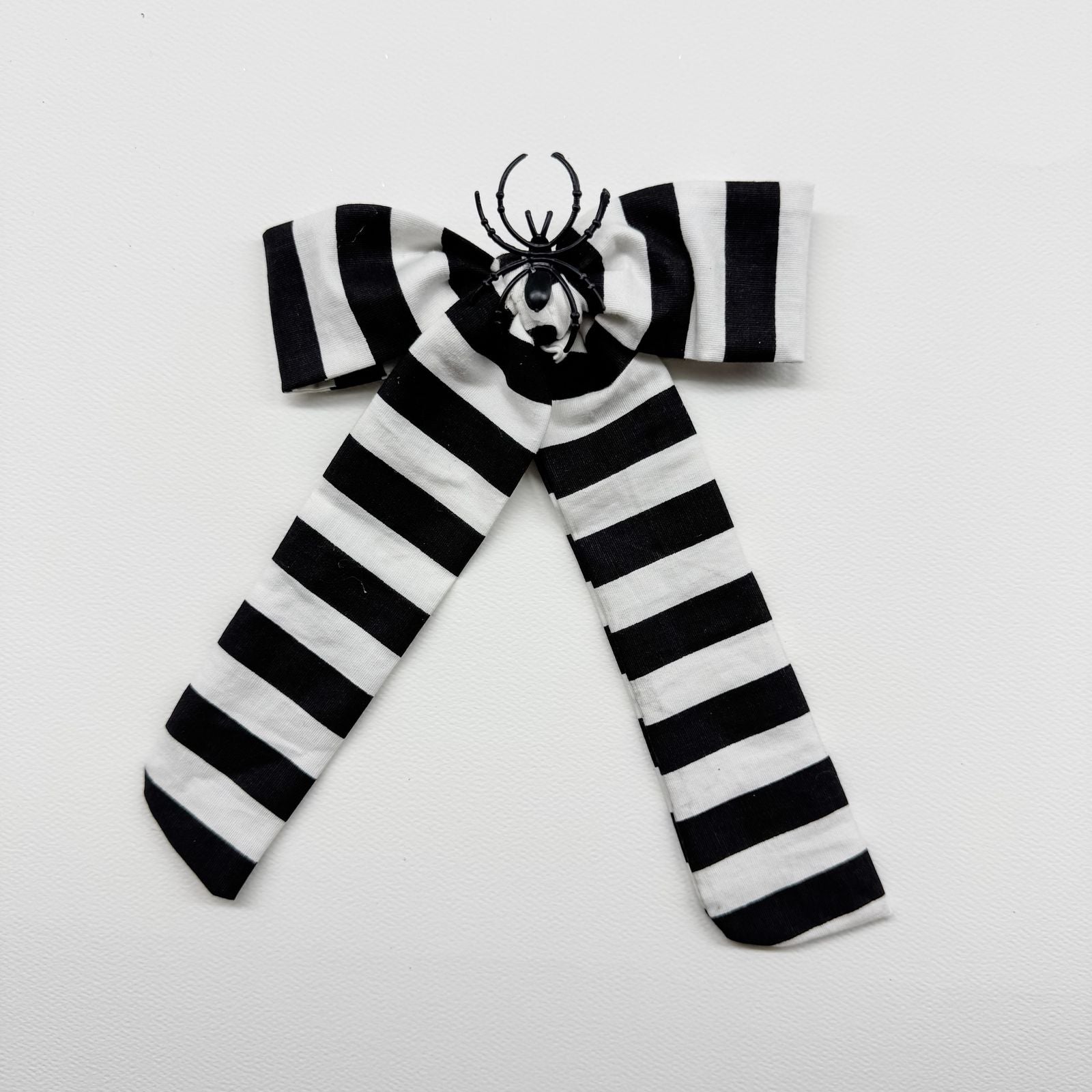 Moño de Araña
