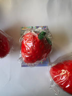 Fresa Gigante Squishy