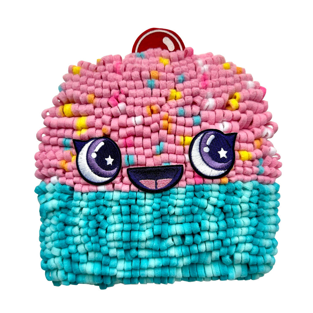 Almohada Magica Cupcake