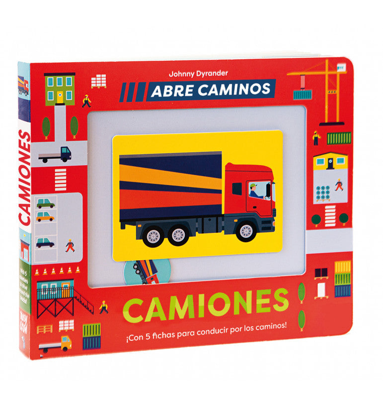 Camiones