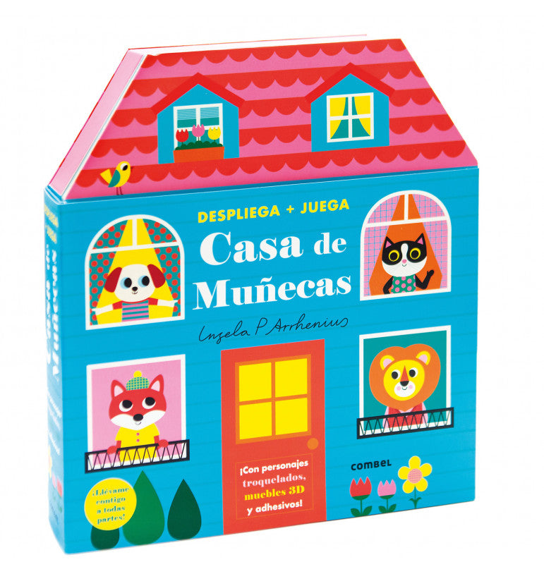 Casa de Muñecas