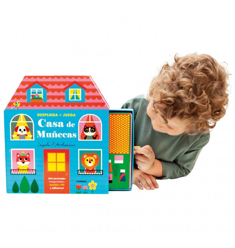 Casa de Muñecas