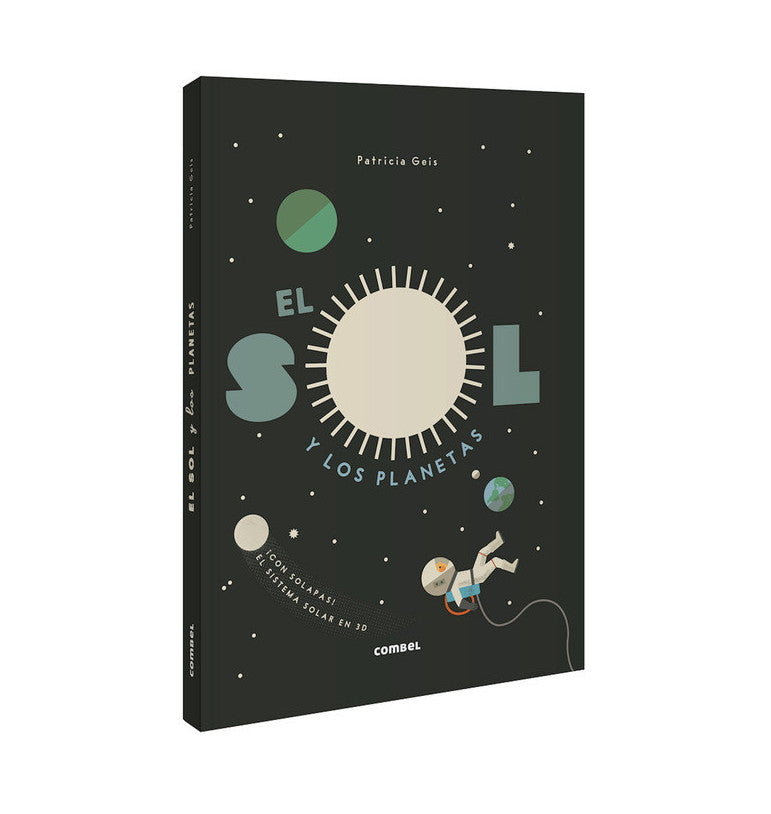 El Sol y los Planetas