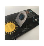 El Sol y los Planetas