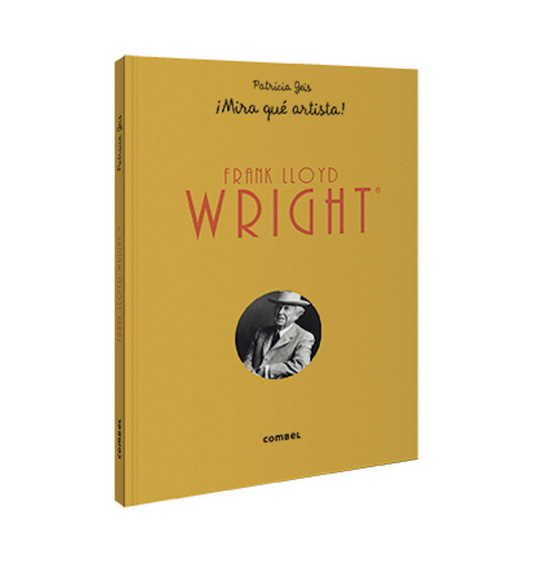 Frank Lloyd Wright