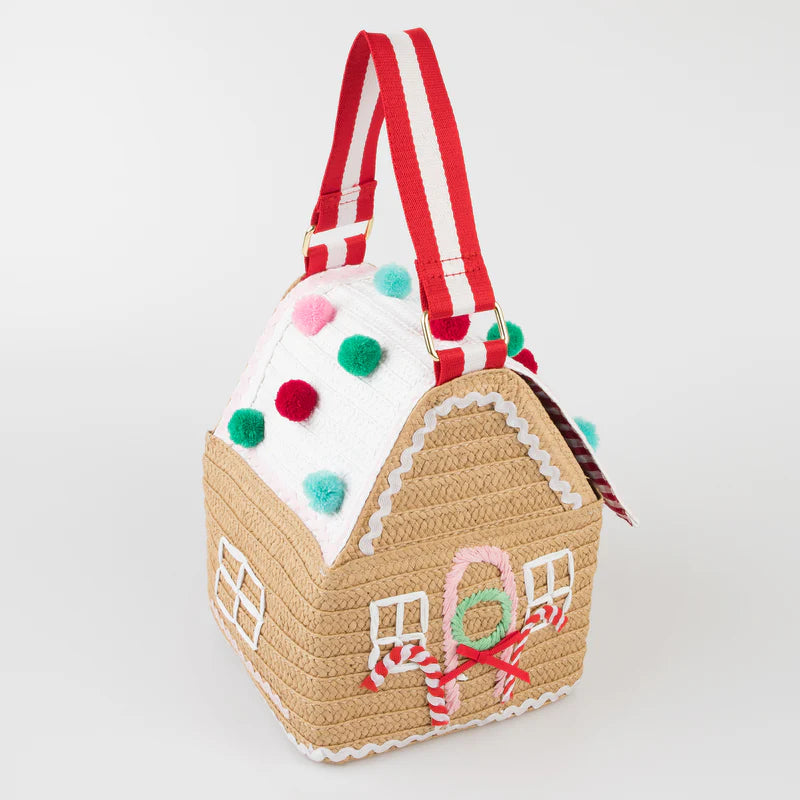 Bolsa de Gingerbread