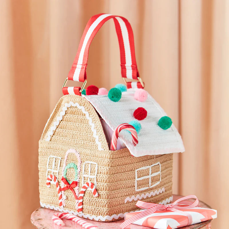 Bolsa de Gingerbread
