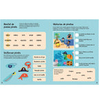 Jugamos a Leer - 6 años