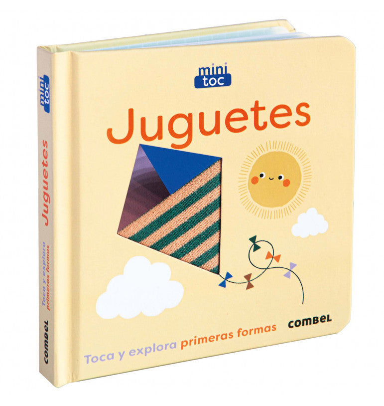 Juguetes Mini Toc