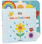 Las Estaciones de Toca Toca