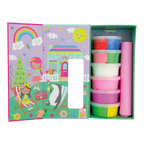Clay and Play - Hadas y Arcoiris