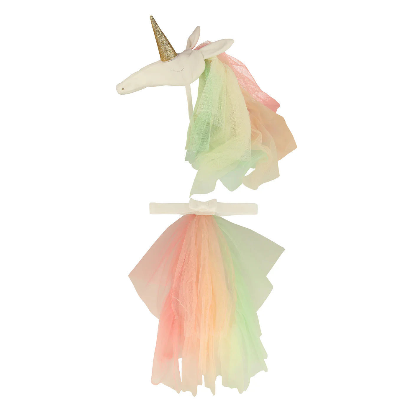Disfraz de Unicornio