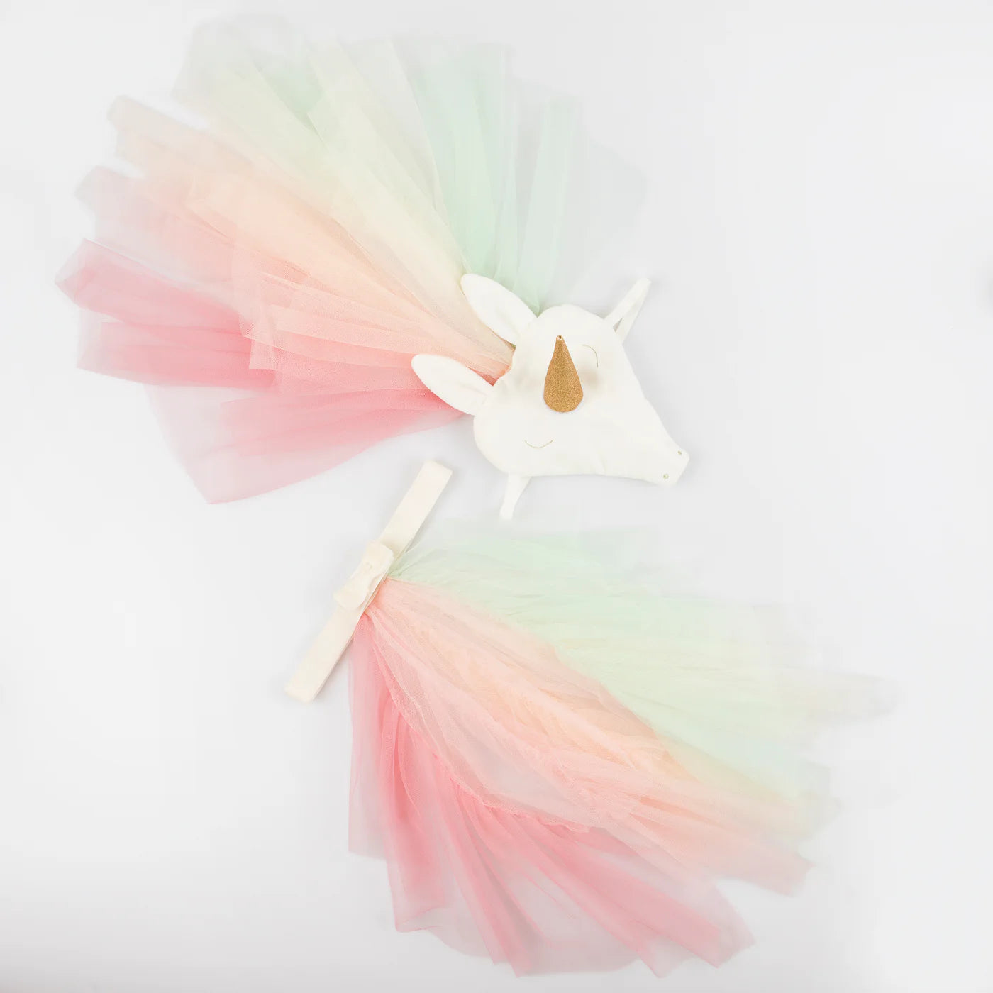 Disfraz de Unicornio