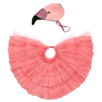 Disfraz de Flamingo