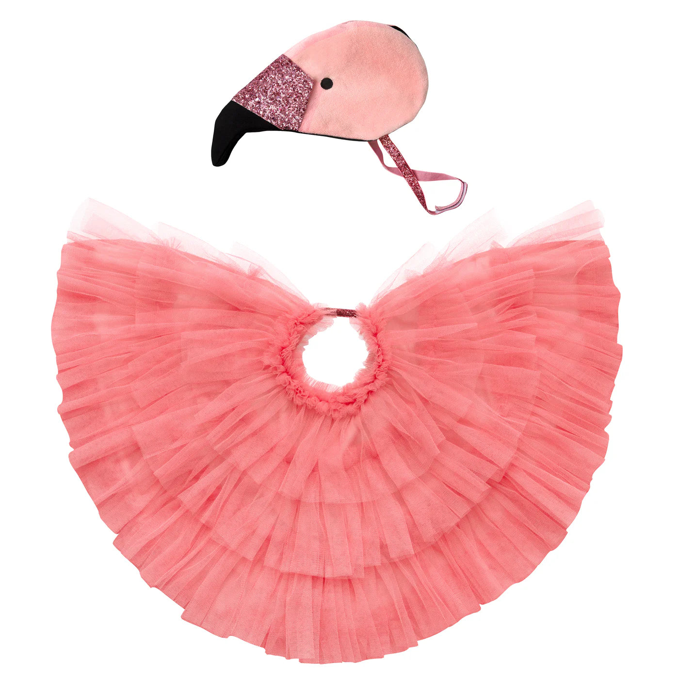 Disfraz de Flamingo
