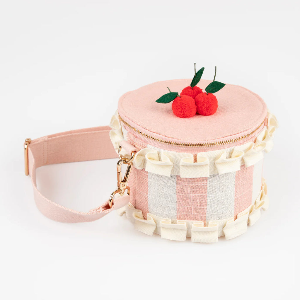 Bolsa de Pastel