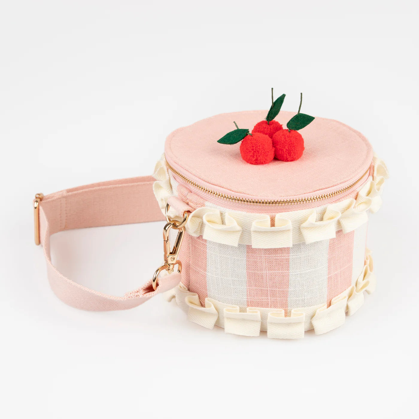 Bolsa de Pastel