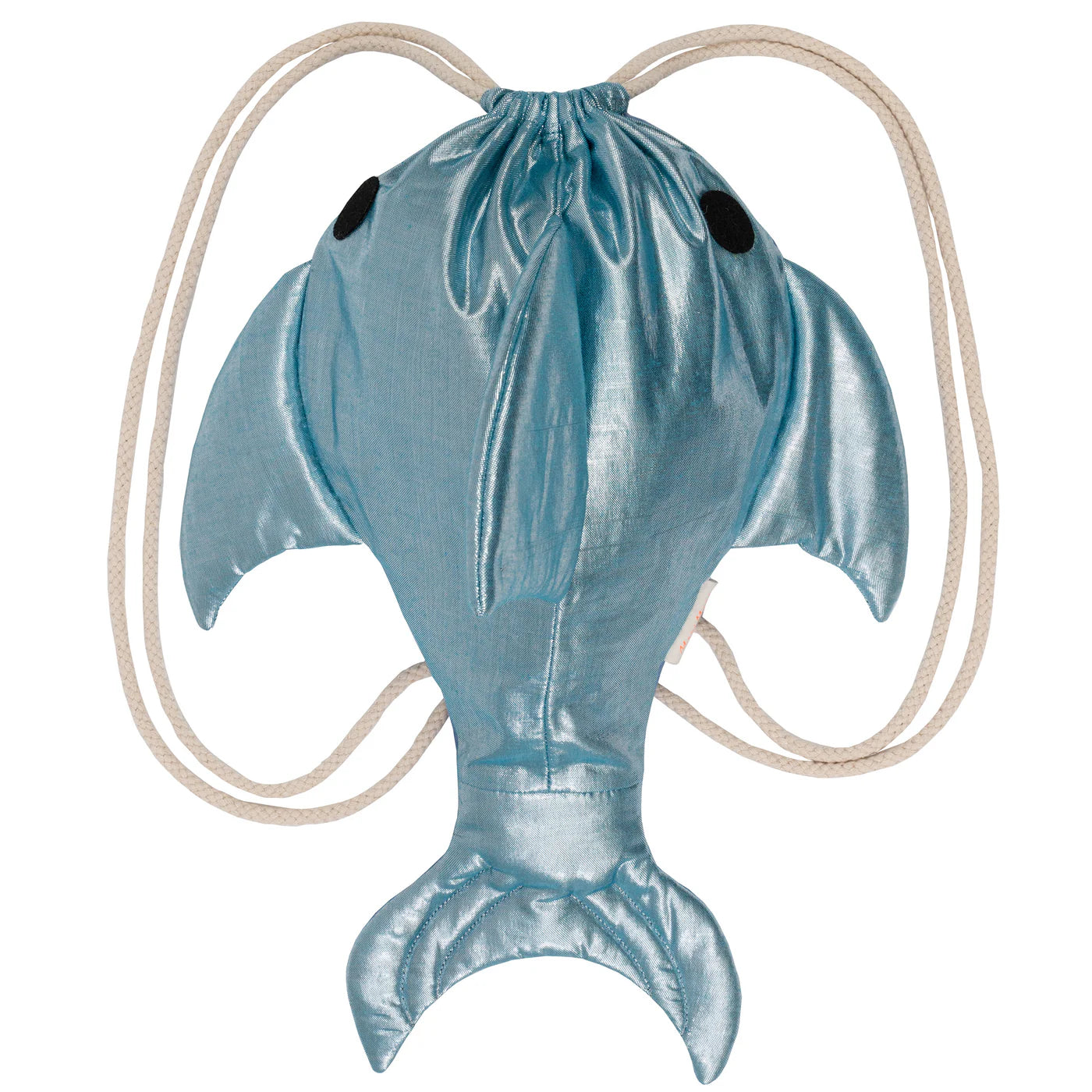 Mochila de Tiburón