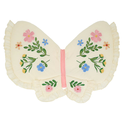 Alas de Mariposa Encantada