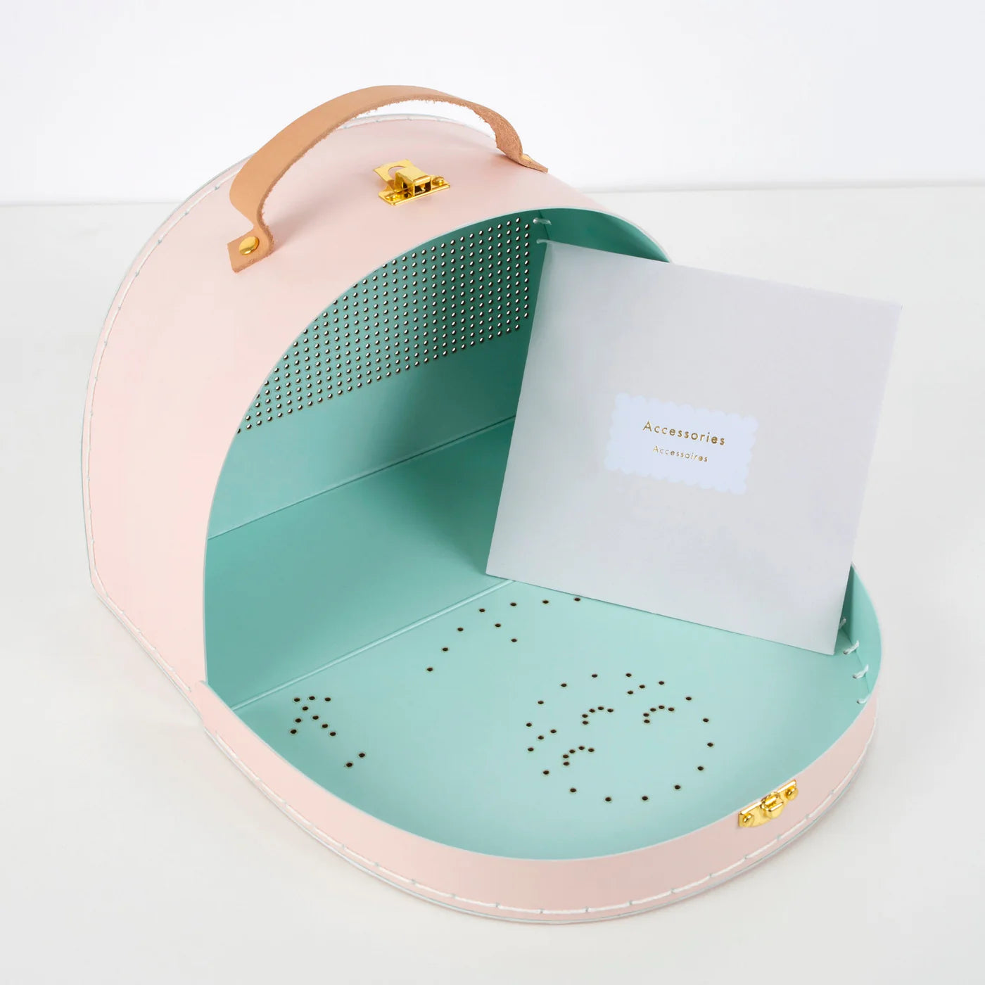 Kit de Bordado de Flor