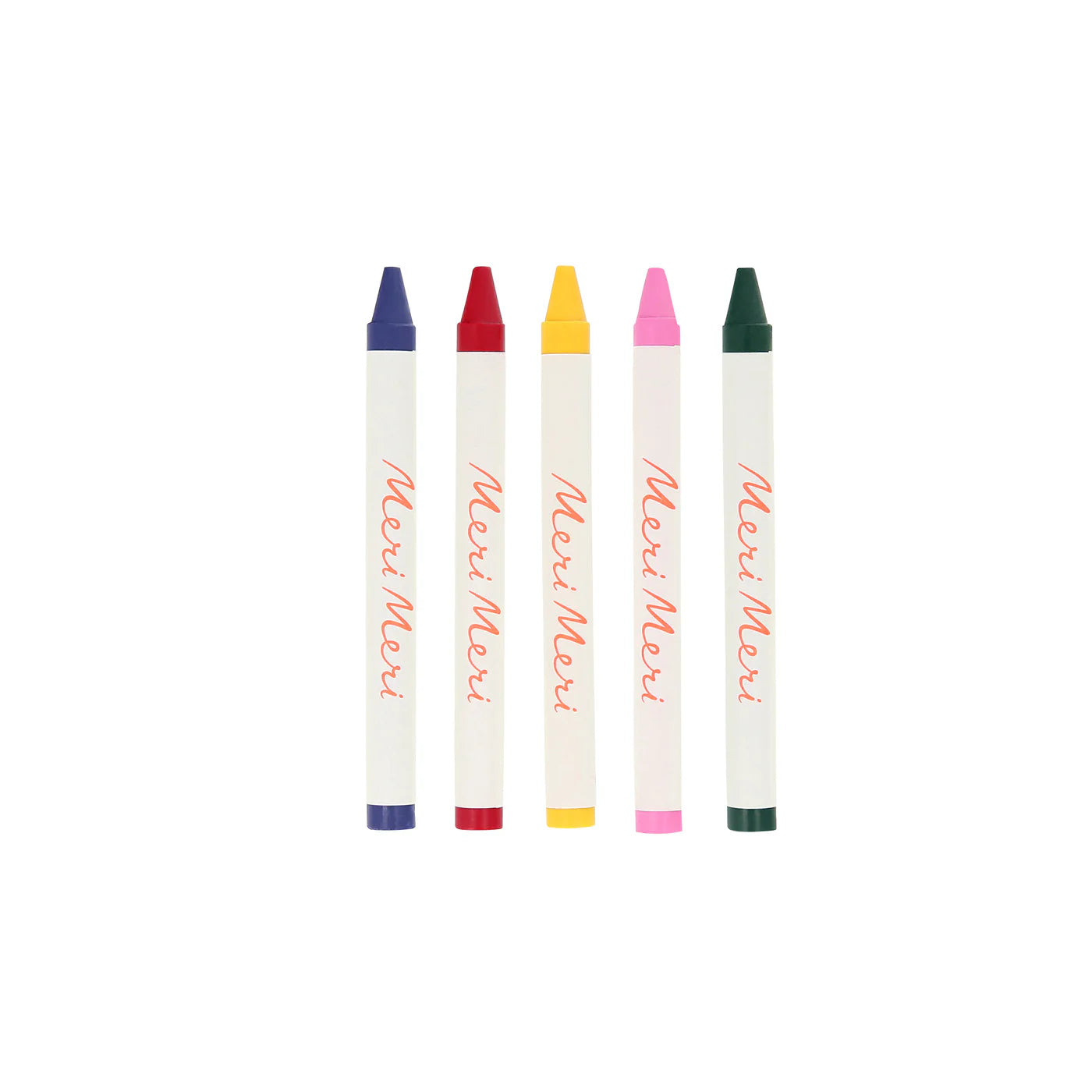 Rollo de Haditas para Colorear