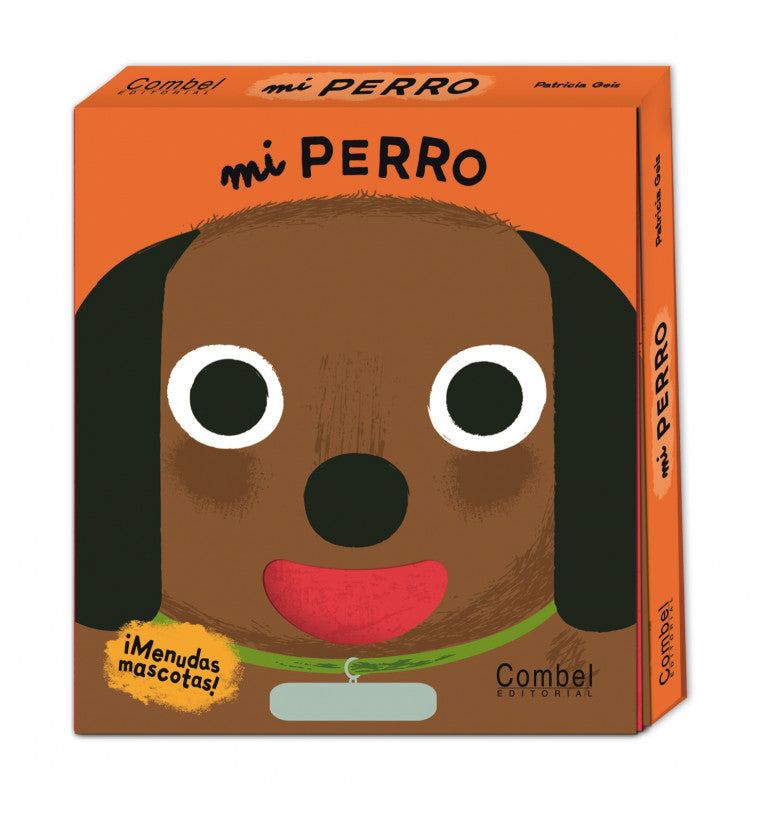 Mi Perro