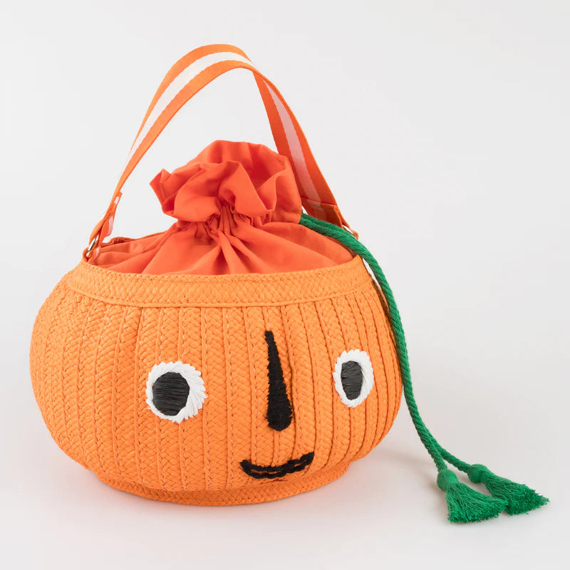 Canasta de Calabaza