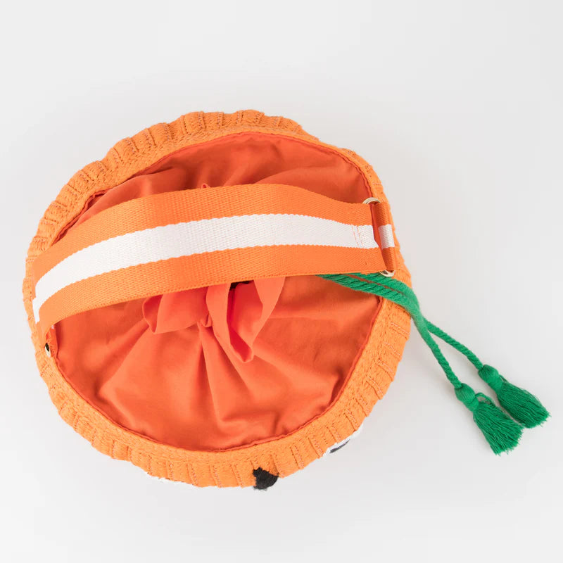 Canasta de Calabaza