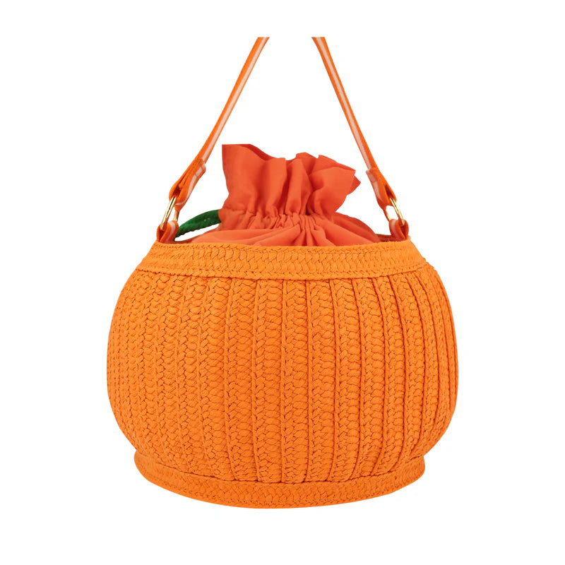 Canasta de Calabaza