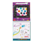 Pinta por Numero - Espacio