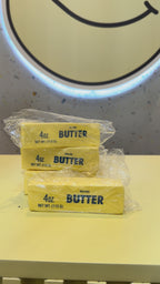 Butter Squishy