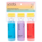 Rodillos pinta banquetas