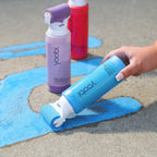 Rodillos pinta banquetas