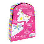 Rompecabezas Infantil 12 piezas Unicornio