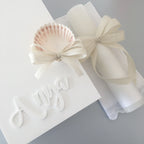 Kit de Bautizo Blanco